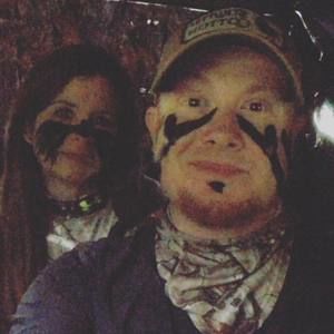 Meet your Posher, Trey